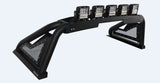 Go Rhino 19-20 Chevy 1500 Sport Bar 2.0 Complete Kit w/Sport Bar + Retractable Light Mnt 911610T