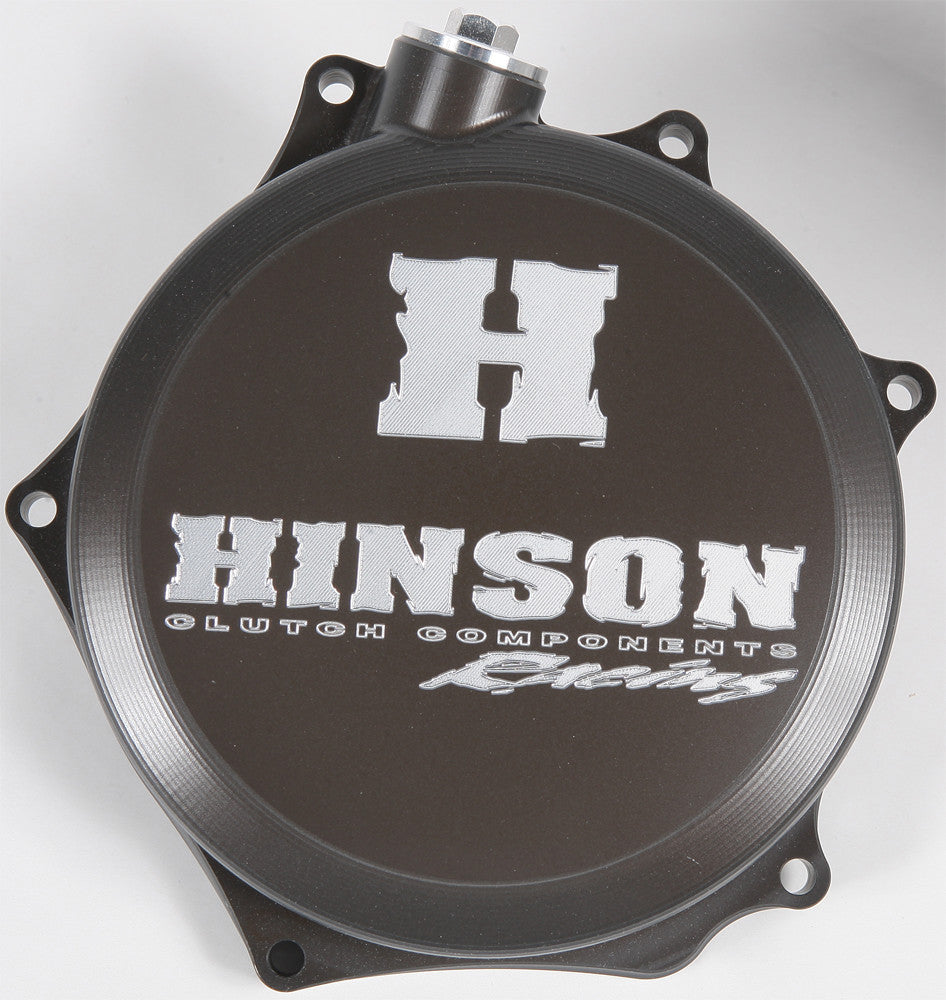 HINSON Clutch Cover Rmz250 '07 C274