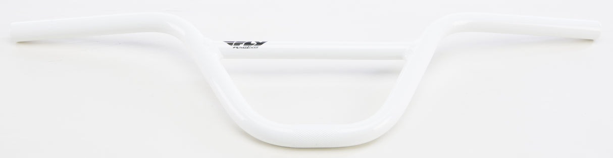 FLY RACING Bmx Bar 6.5" White MX-AL-412WH