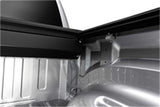 Roll-N-Lock 2019 Chevrolet Silverado 1500 XSB 68-3/8in A-Series Retractable Tonneau Cover BT223A