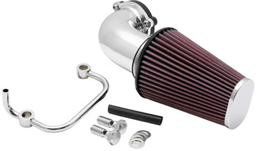 K&NAircharger Intake System Polished63-1126P