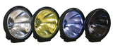 Hella Rallye 4000 Series Yellow Cover Lens (Pair) LAH87988351