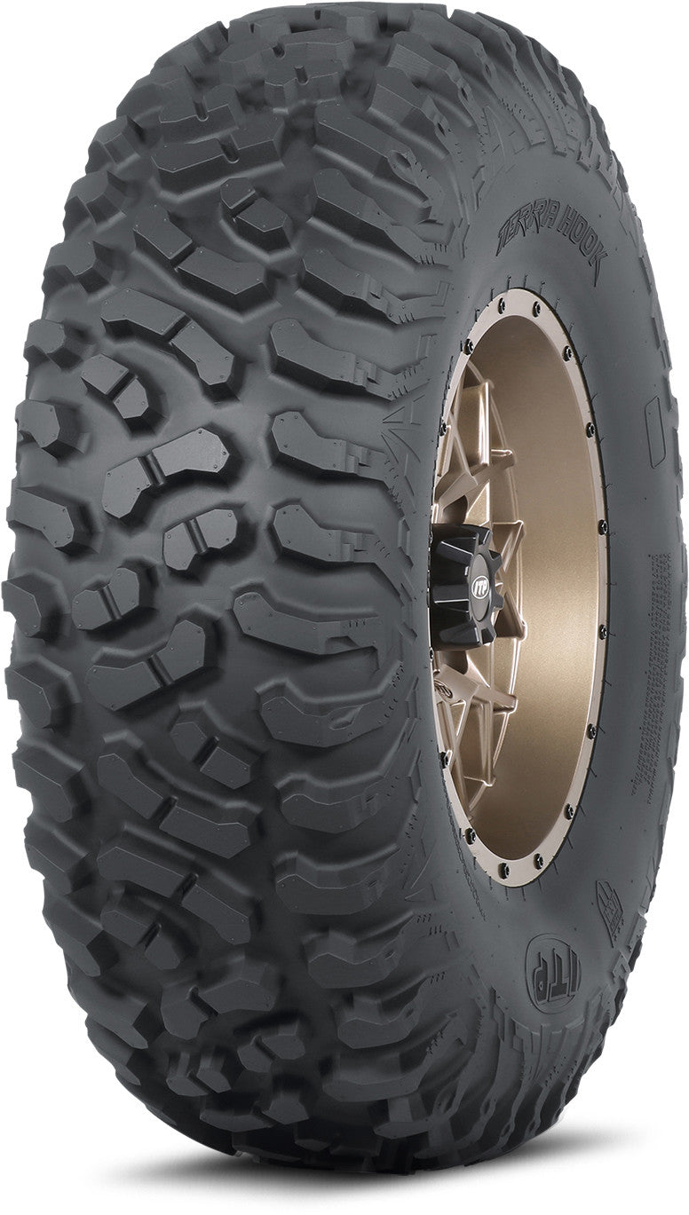 ITPTire Terra Hook Front 27x9r14 8-Ply Radial6P0941