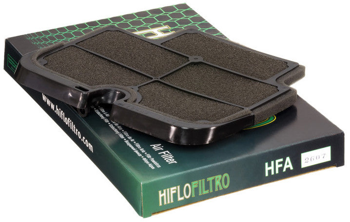 HIFLOFILTRO Air Filter HFA2607