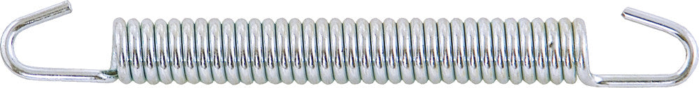 HELIX Exhaust Springs Zinc 57mm 495-5702