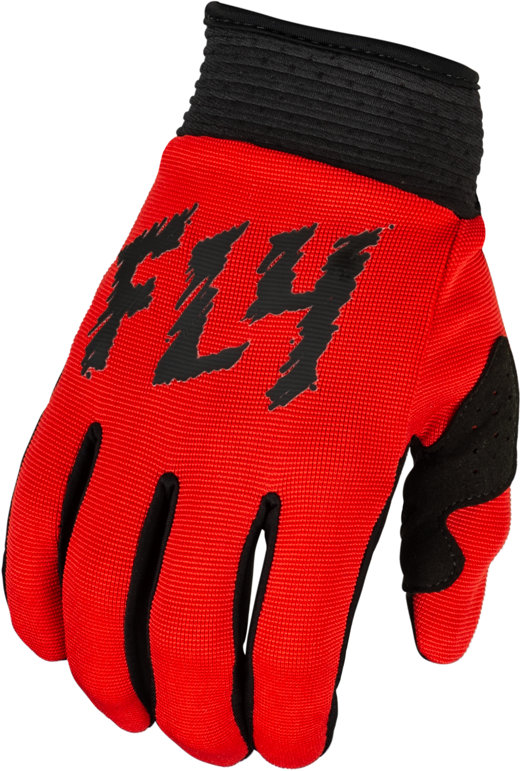 FLY RACING Youth F-16 Gloves Red/Black Y2xs 377-212Y2XS