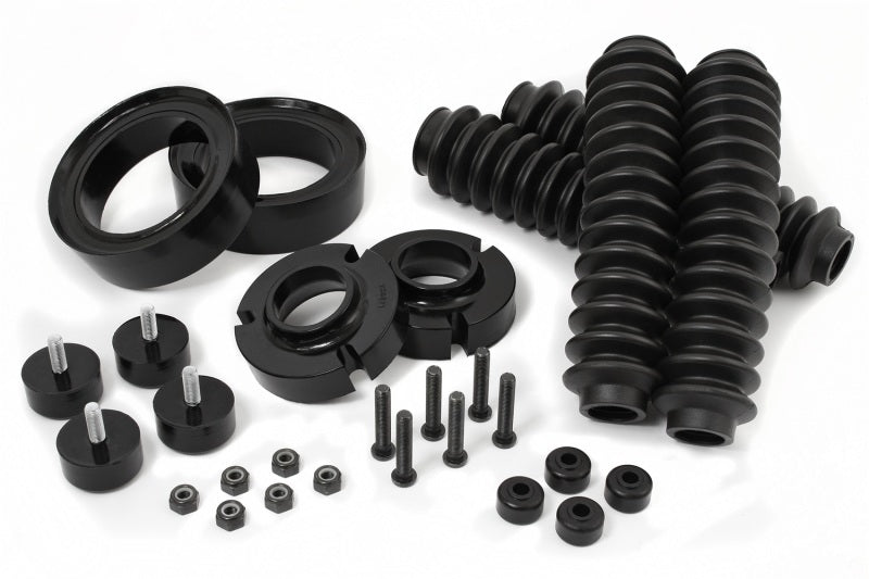 Daystar 1996-2002 Toyota 4Runner 4WD/2WD - 1.5in Lift Kit KT09112BK