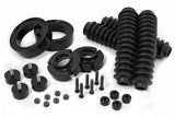 Daystar 1996-2002 Toyota 4Runner 4WD/2WD - 1.5in Lift Kit KT09112BK