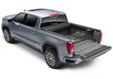 Roll-N-Lock 2020 Chevy Silverado/Sierra 2500/3500 MB 80-1/2in Cargo Manager CM226