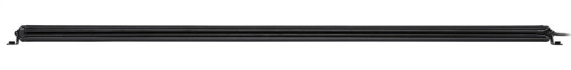 Hella Universal Black Magic 50in Thin Light Bar - Driving Beam LA358176331