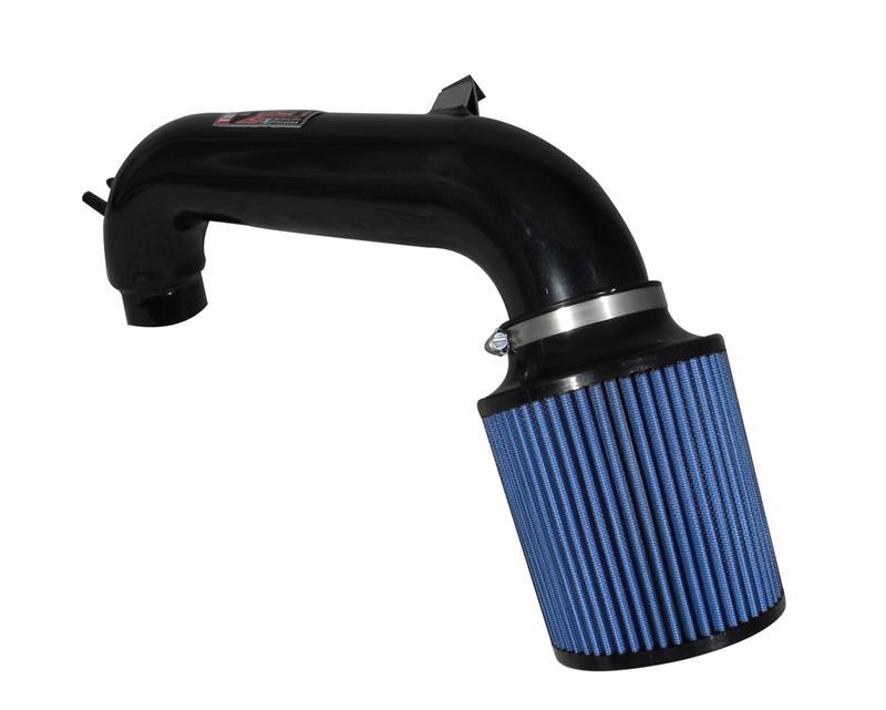 Injen 2010 Genesis 2.0L Turbo 4 cyl. Black Cold Air Intake SP1386BLK