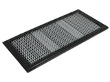 aFe MagnumFLOW OEM Replacement Air Filter Pro DRY S 12-14 Mercedes-Benz C/E/ML-Class V6 3.5L 31-10250