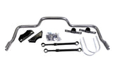 Hellwig 11-16 Ford F-250/F-350 Solid Heat Treated Chromoly 1-1/4in Big Wig Rear Sway Bar 7271