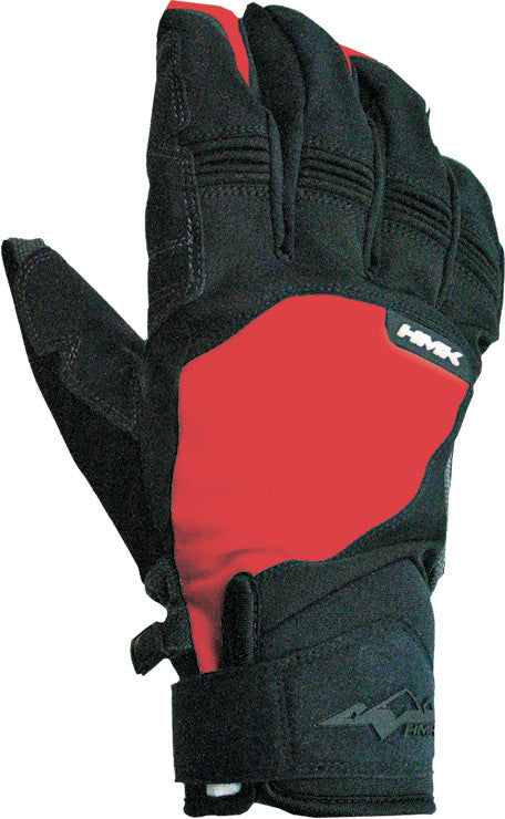 HMK Union Glove Long Red 3x HM7GUNILR3X