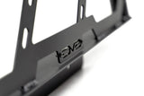 DV8 Offroad 07-23 Toyota Tundra / 09-23 Ford F150 Raptor MTO Series Bed Rack -  2pc Adj. RRUN-03