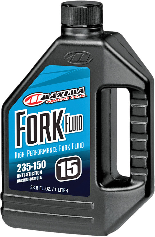 MAXIMAFork Fluid 15w Liter59901-15