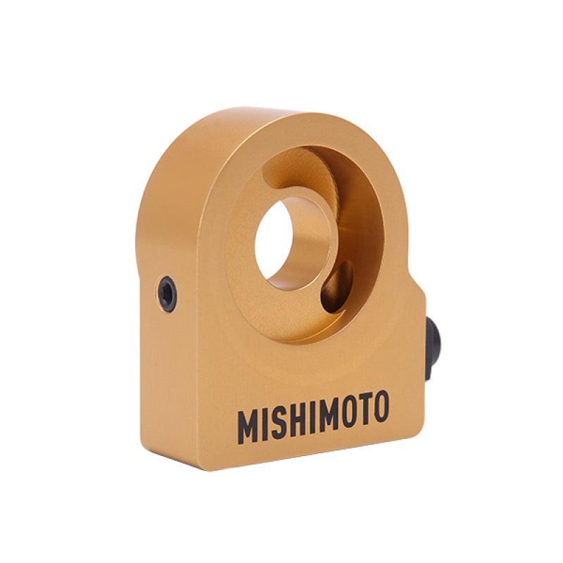 Mishimoto M22 Thermostatic Oil Sandwich Plate MMOP-SPTM22