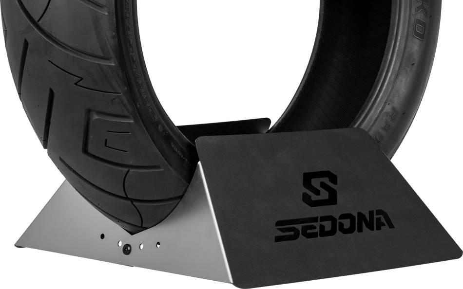 SEDONA Sedona Tire Boot Laser Cut Tire Boot TIRE BOOT SEDONA