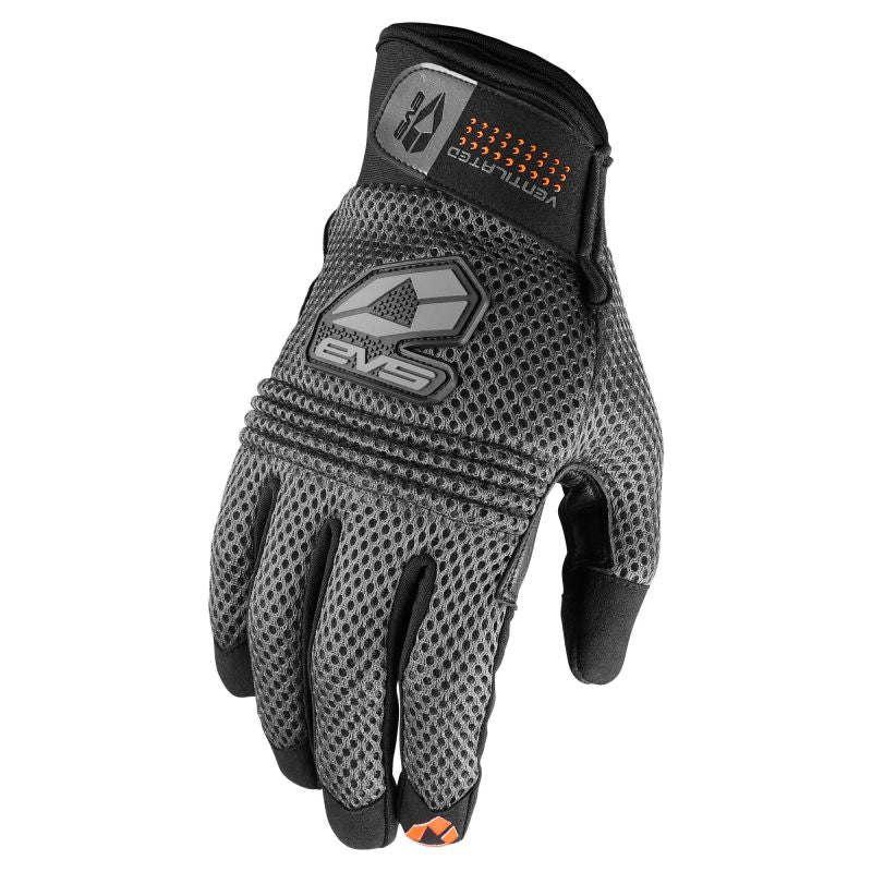 EVS Laguna Air Street Glove Grey - Small SGL19L-GY-S