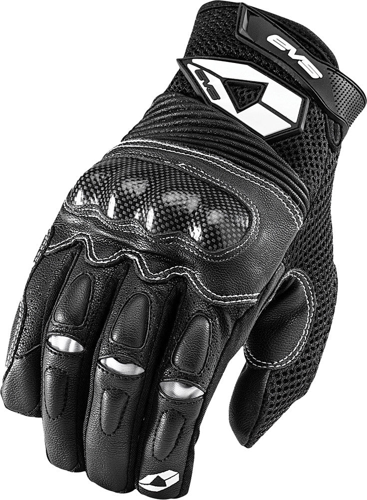 EVS Assen Gloves Black X 612103-0105