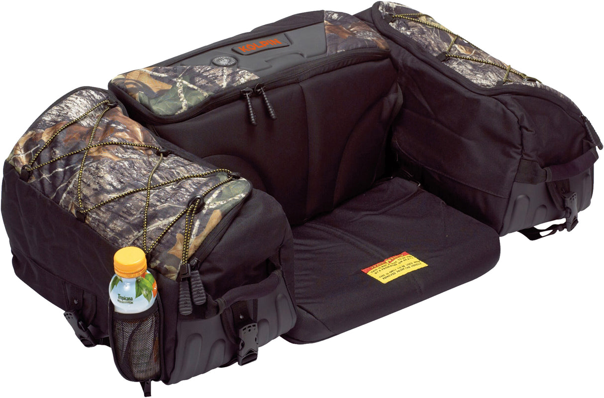 KOLPINMatrix Seat Bag Mossy Oak91150