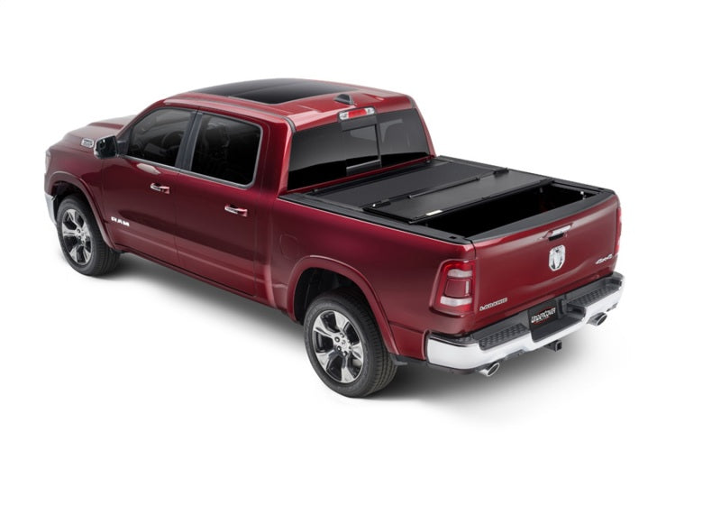 UnderCover 19-20 Ram 1500 (w/ Rambox) 5.7ft Armor Flex Bed Cover AX32011