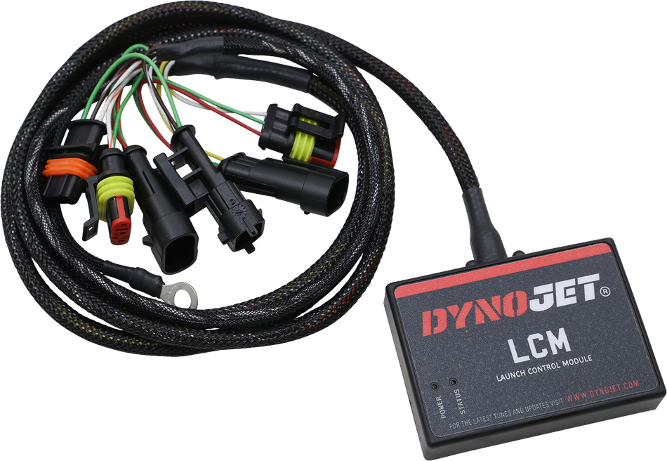 DYNOJET Launch Control Kit - RZR Pro 96070006