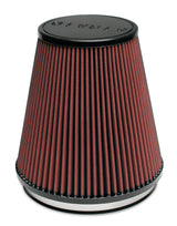 Airaid Replacement Air Filter - Oiled / Red Media 701-495