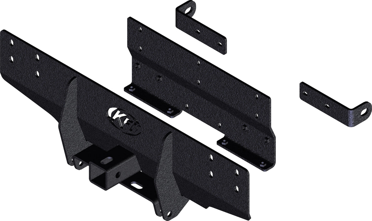 KFIPlow Mount Mah106005