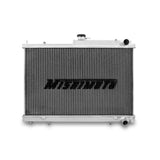 Mishimoto R33/R34 Nissan Skyline (NON R34 GTR) Manual Aluminum Radiator MMRAD-RHD-R33