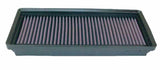 K&N 04 Chrysler Crossfire 3.2L-V6 Drop In Air Filter 33-2290