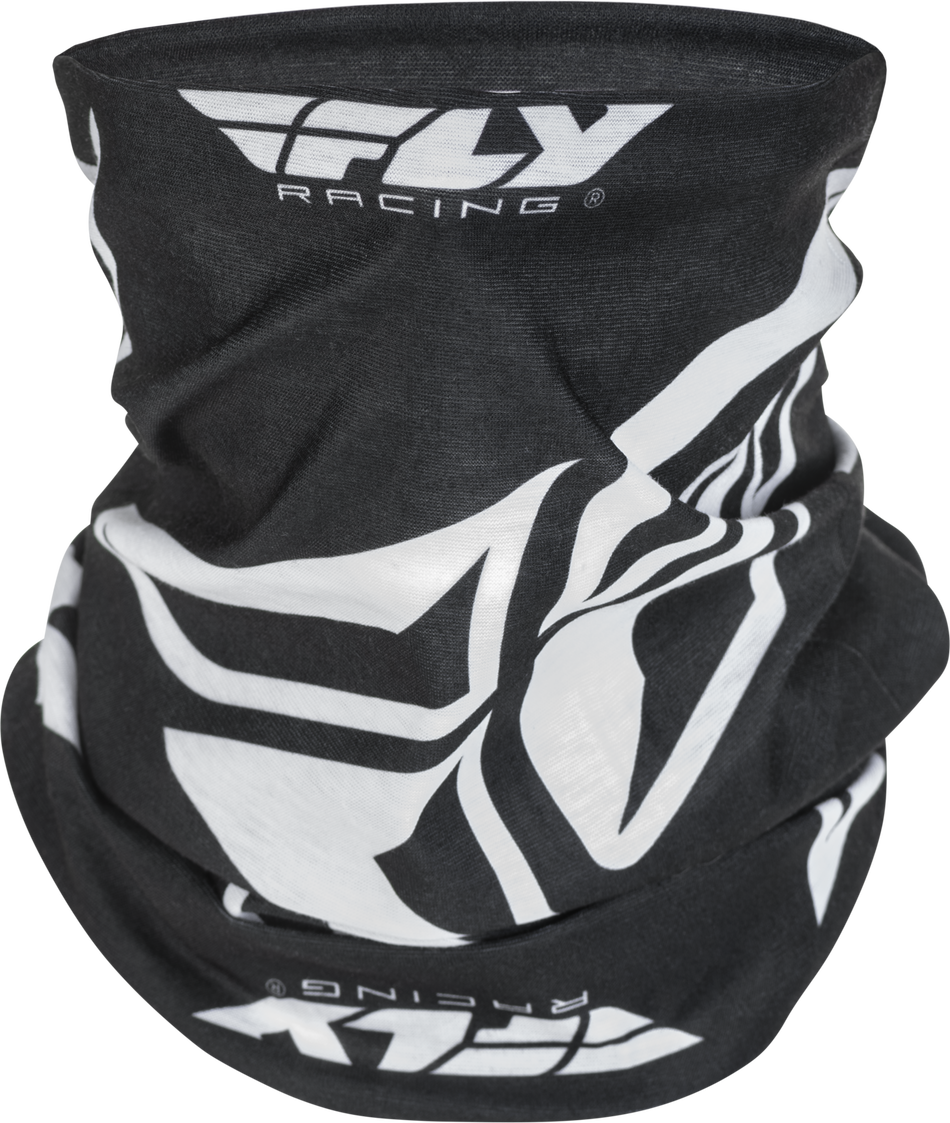 FLY RACING Fly Neck Tube Black 36-9996