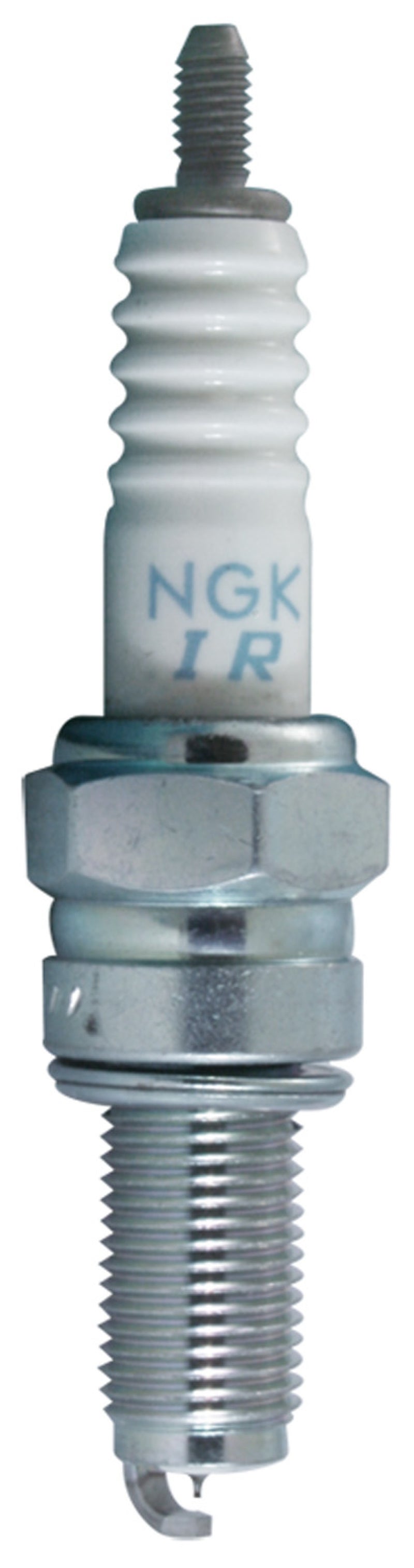 NGK Laser Iridium Spark Plug Box of 4 (CR8EIA-9) 4286