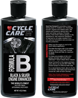 CYCLE CARE FORMULAS Formula B Engine Enhancer - 4 oz. net wt. 44004