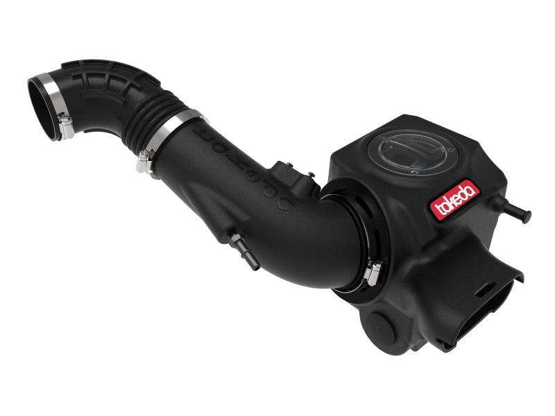 aFe POWER Momentum GT Pro 5R Media Intake System 14-15 Ford Fiesta ST L4-1.6L (t) 56-70022R