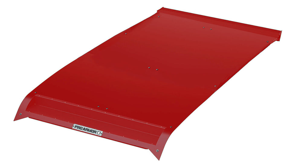 PRO ARMOR Pro Xp Roof W/ Pocket Performance Red P1910R138PR