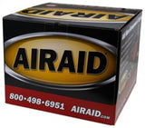 Airaid U-Build-It - GM A Body Kit w/ 4.0in Filter Adapter Passenger Side 100-262