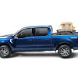 Retrax 21-22 Ford F-150 Super Crew/Super Cab (Incl. 2022 Lightning) 5.5ft Bed RetraxPRO XR T-80378