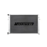 Mishimoto 08 Volkswagen Golf R32 Aluminum Radiator MMRAD-MK5-08