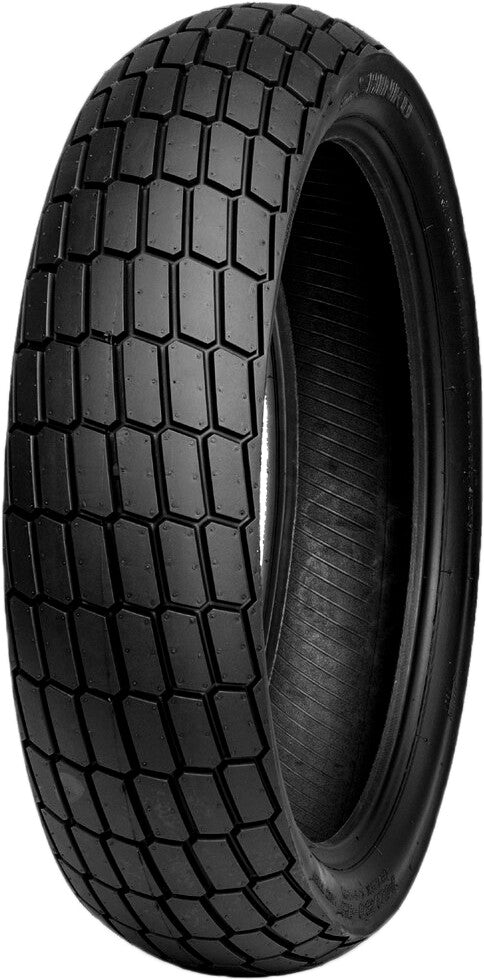 SHINKO Tire 268 Flat Track Rear 140/80-19 71h Bias Tt 87-4751M