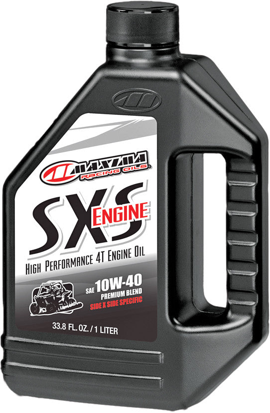 MAXIMASxs Premium Engine Oil 10w-40 1l30-04901