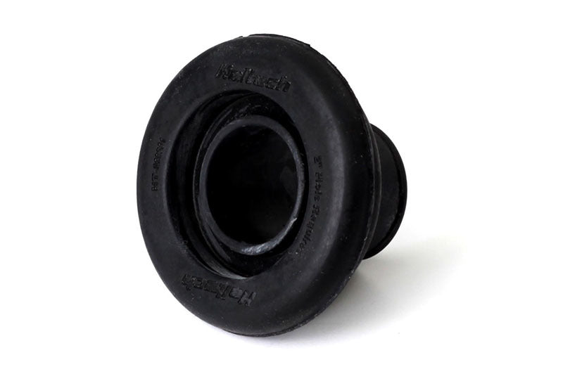 Haltech Firewall Rubber Wiring Grommet - 51mm (2in) OD 28mm (1-1/8in) ID HT-039001