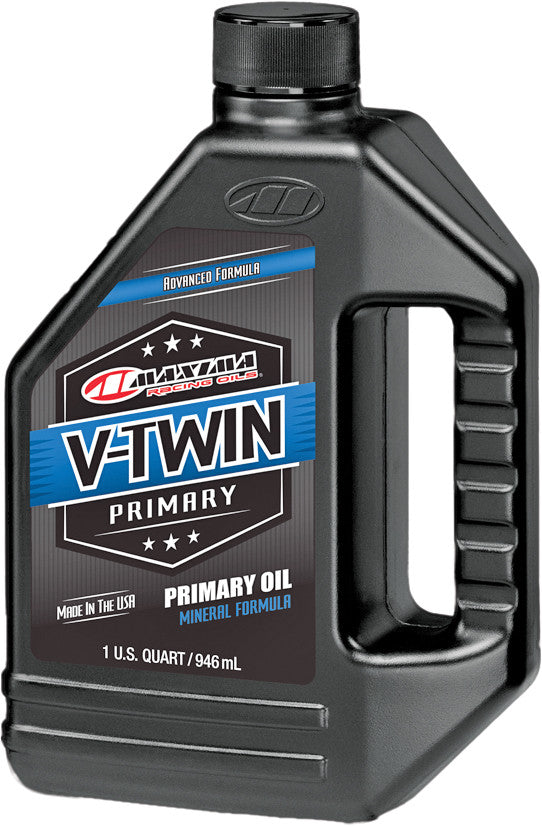 MAXIMAV-Twin Primary Oil 32oz40-04901