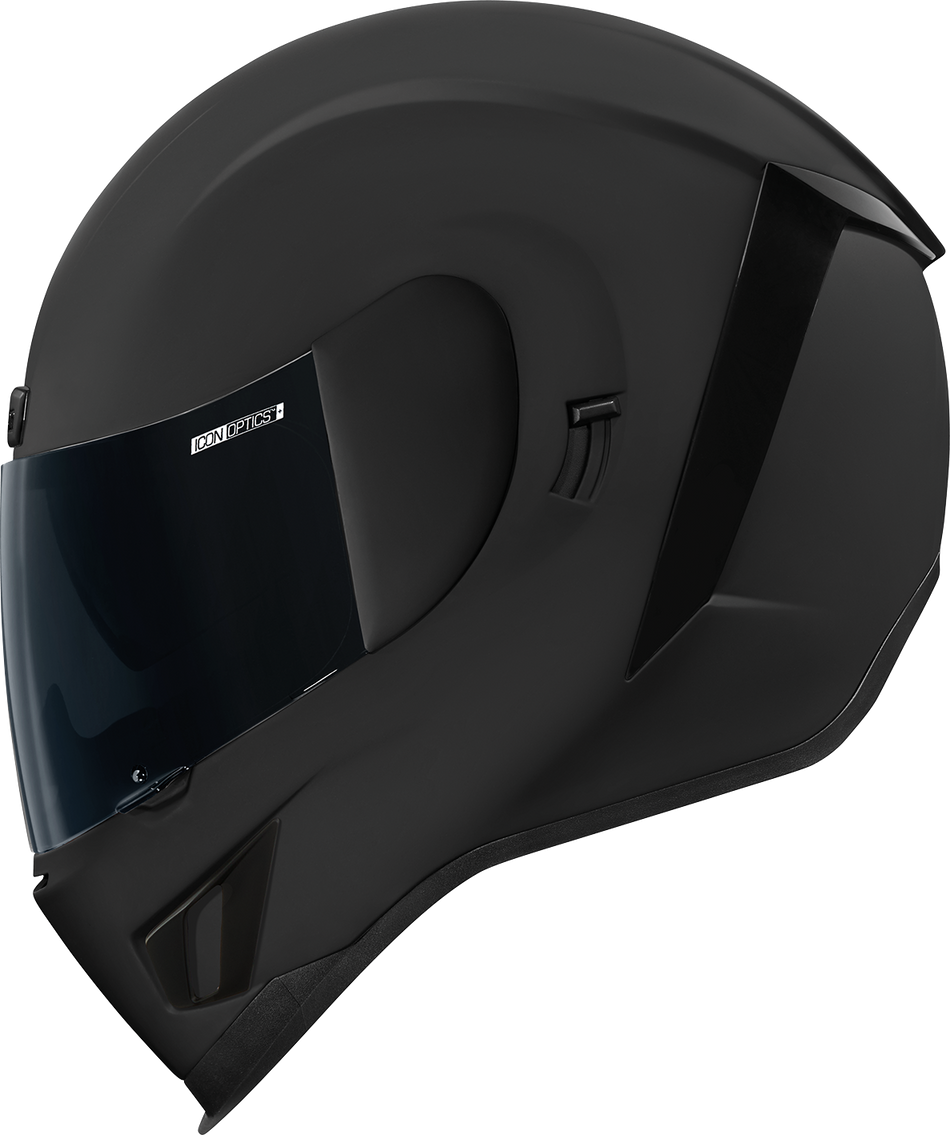ICON Airform™ Helmet - Dark - Rubatone - Large 0101-15452