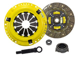 ACT 1992 Honda Civic XT/Perf Street Sprung Clutch Kit HC5-XTSS