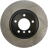 StopTech 07-13 BMW 335I Slotted Right Side Sport Brake Rotor 126.34093SR