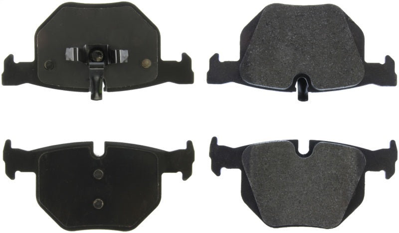 StopTech Street Select Brake Pads - Rear 305.117