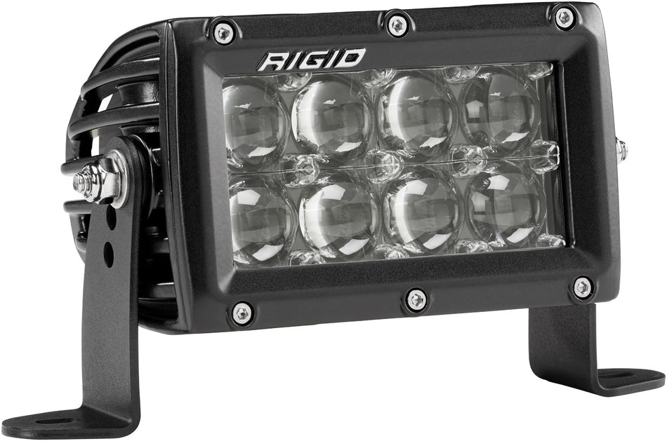 RIGID E2 Series Light Bar Hyperspot 4" 17371