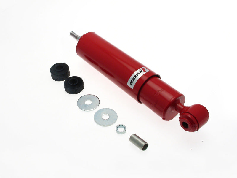 Koni RAID (Red) Shock 79-92 Mercedes W460/W461 - Rear 90 5384