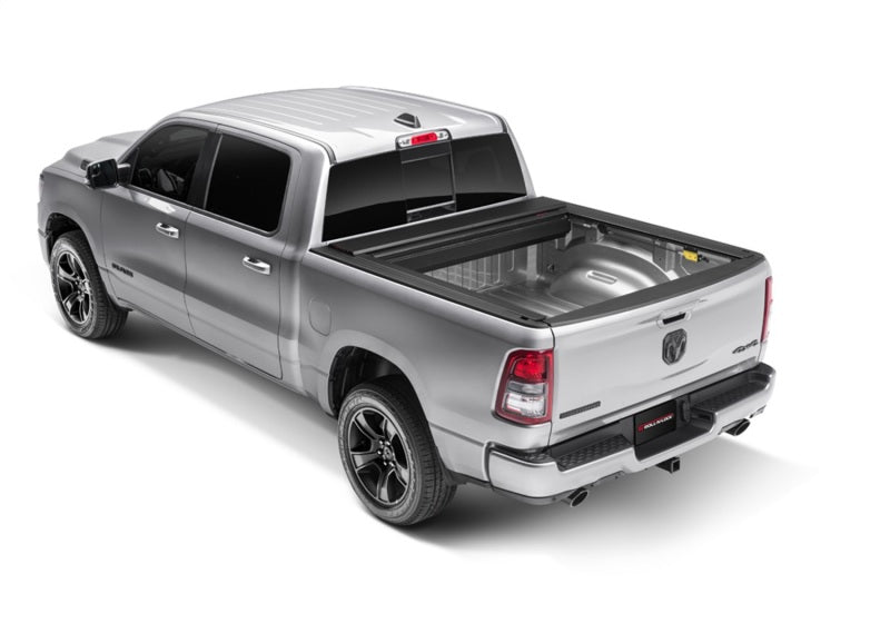 Roll-N-Lock 21-22 Ford F150 (w/o OE Cargo Tracks - 67.1in Bed) E-Series XT Retractable Tonneau Cover 131E-XT